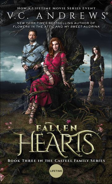 Fallen Hearts - V. C. Andrews