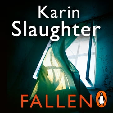 Fallen - Karin Slaughter
