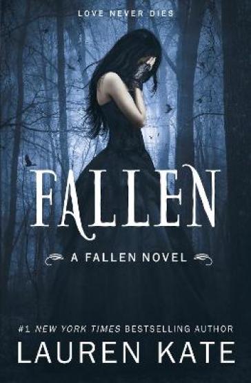 Fallen - Lauren Kate