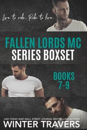 Fallen Lords MC