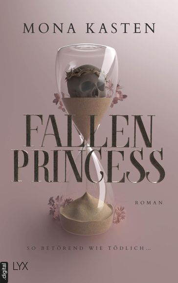 Fallen Princess - Mona Kasten