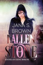 Fallen Stone