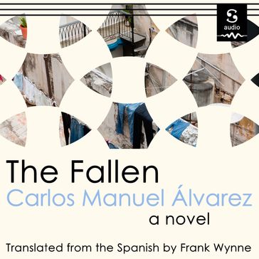 Fallen, The - Carlos Manuel Álvarez