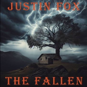 Fallen, The - Justin Fox