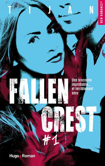 Fallen crest - Tome 01 - Tina Meyer