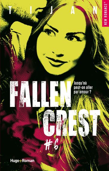 Fallen crest - Tome 06 - Tina Meyer