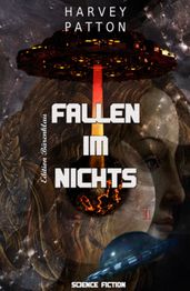 Fallen im Nichts