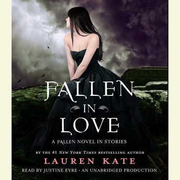 Fallen in Love - Lauren Kate
