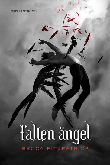 Fallen Ängel - Becca Fitzpatrick