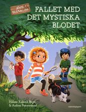 Fallet med det mystiska blodet