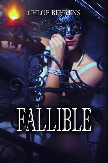 Fallible - Chloe Behrens