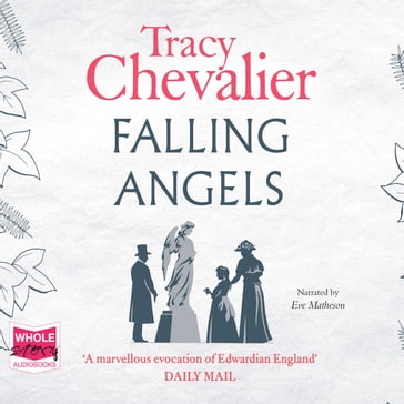 Falling Angels - Tracy Chevalier