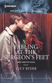 Falling At the Surgeon s Feet