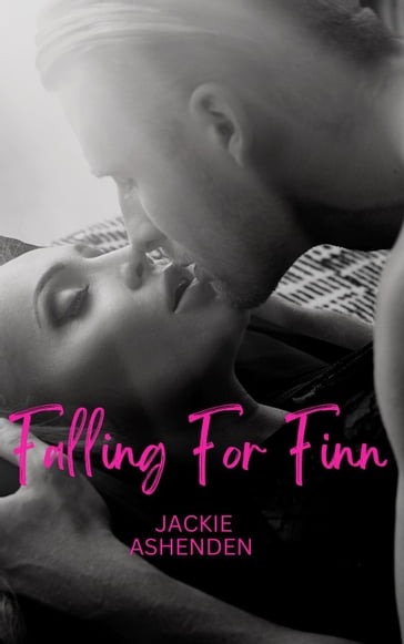 Falling For Finn - Jackie Ashenden