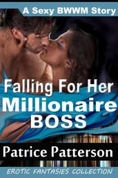 Falling For Her Millionaire Boss