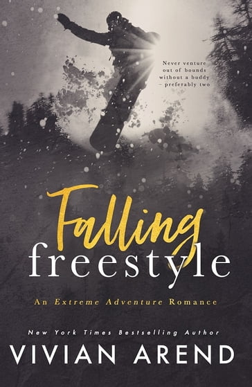 Falling Freestyle - Vivian Arend