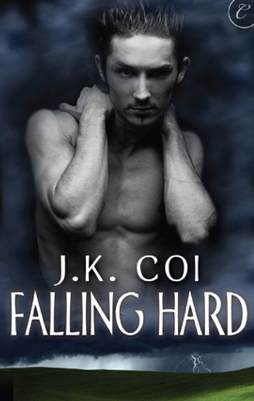 Falling Hard - J.K. Coi