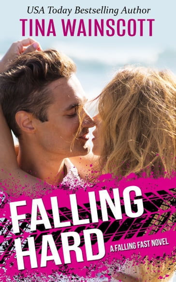 Falling Hard - Tina Wainscott