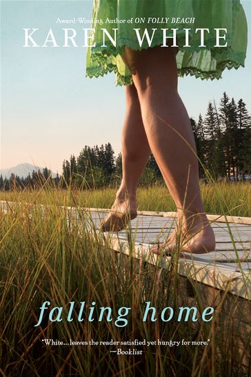 Falling Home - Karen White