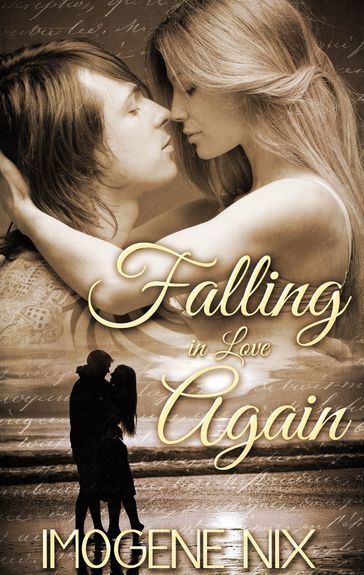 Falling In Love Again - Imogene Nix