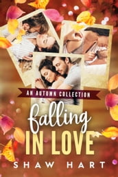 Falling in Love: A Holiday Collection