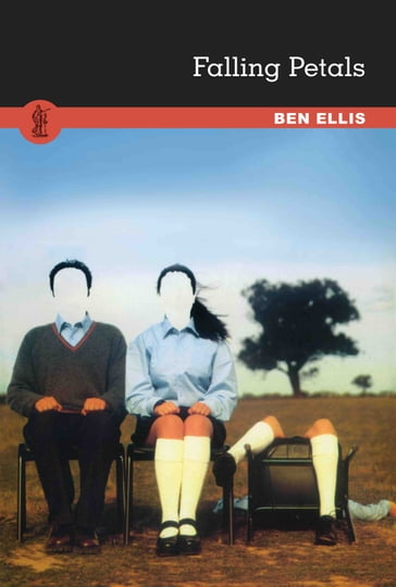 Falling Petals - Ben Ellis