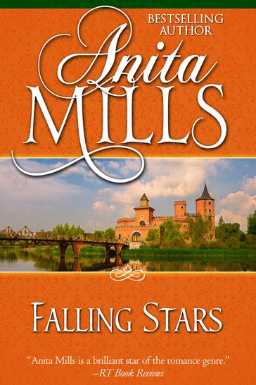 Falling Stars - Anita Mills