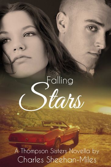 Falling Stars - Charles Sheehan-Miles