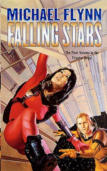 Falling Stars - Michael Flynn