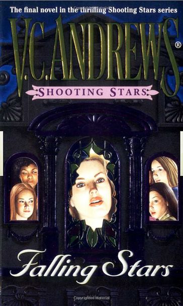 Falling Stars - V.C. Andrews