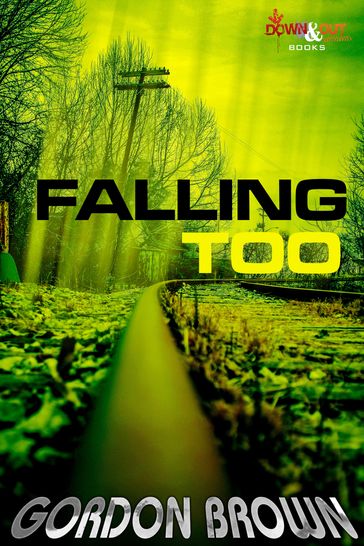 Falling Too - Gordon Brown