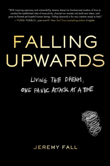 Falling Upwards - Jeremy Fall