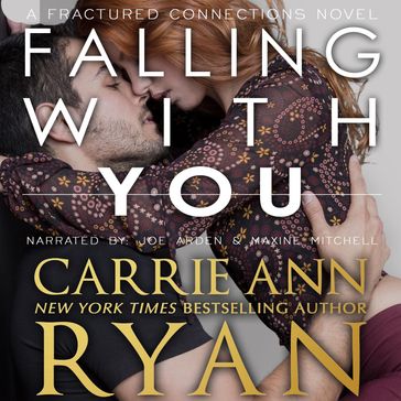 Falling With You - Carrie Ann Ryan