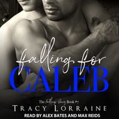 Falling for Caleb