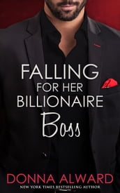 Falling for Her Billionaire Boss