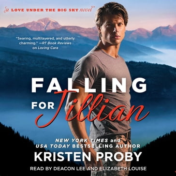 Falling for Jillian - Kristen Proby