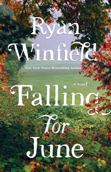 Falling for June - Ryan Winfield