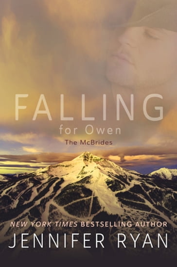 Falling for Owen - Jennifer Ryan