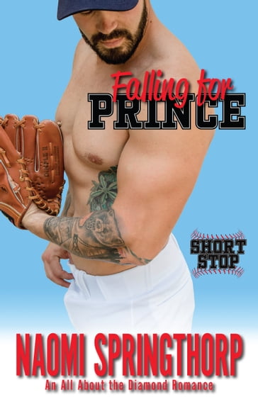 Falling for Prince - Naomi Springthorp