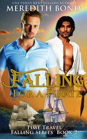 Falling for a Pirate