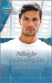 Falling for the Brooding Doc