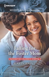 Falling for the Foster Mom