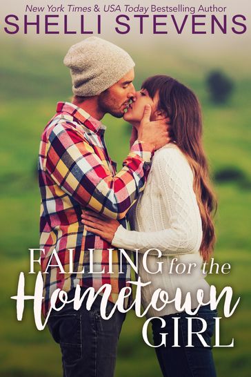 Falling for the Hometown Girl - Shelli Stevens