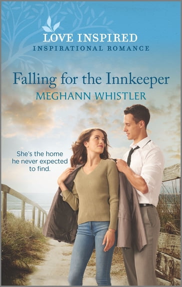 Falling for the Innkeeper - Meghann Whistler