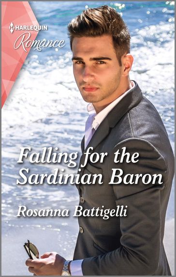 Falling for the Sardinian Baron - Rosanna Battigelli