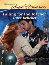 Falling for the Teacher