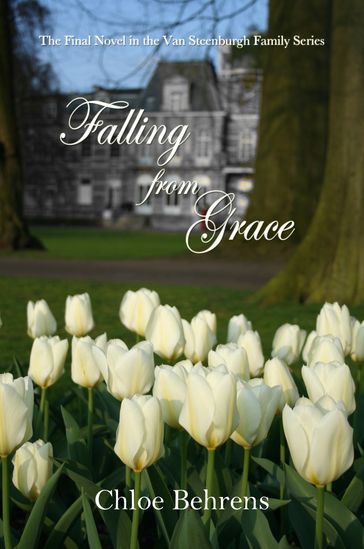 Falling from Grace - Chloe Behrens