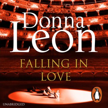 Falling in Love - Donna Leon