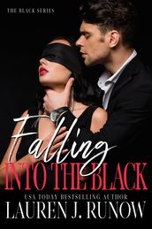 Falling into the Black