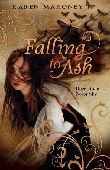 Falling to Ash - Karen Mahoney